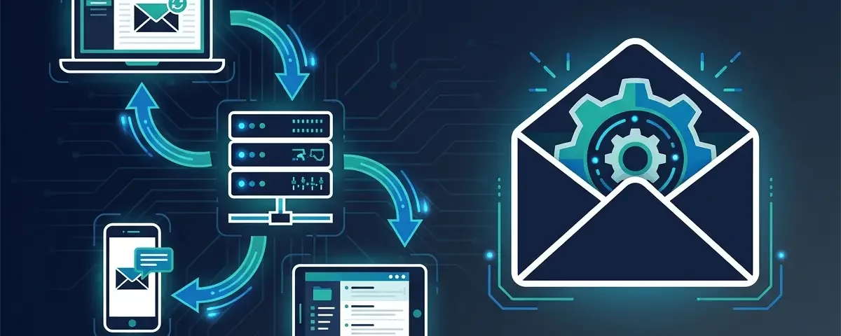 imap business email setup configuration guide 2026